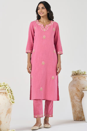 Mehraab Aafiya Kurta