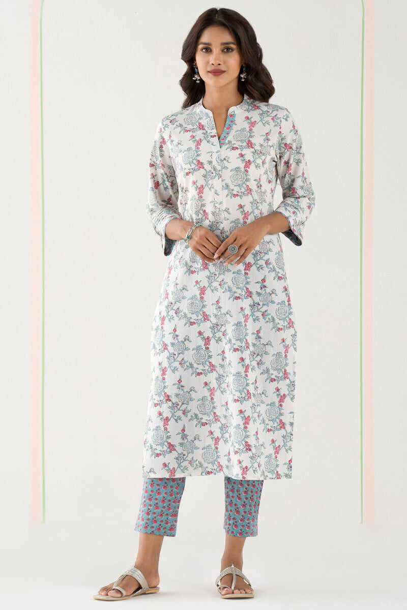 Gulbarg Alizeh Kurta