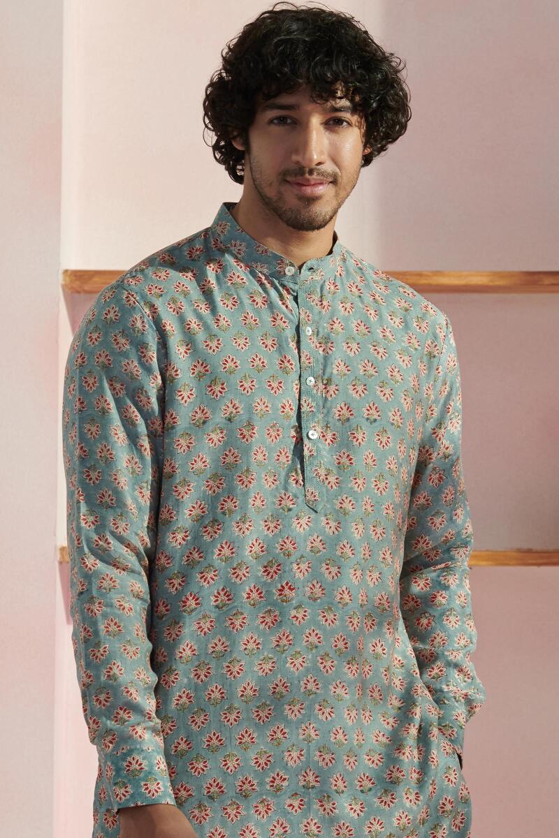 Arsh Kabir Sanganeri Modal Kurta