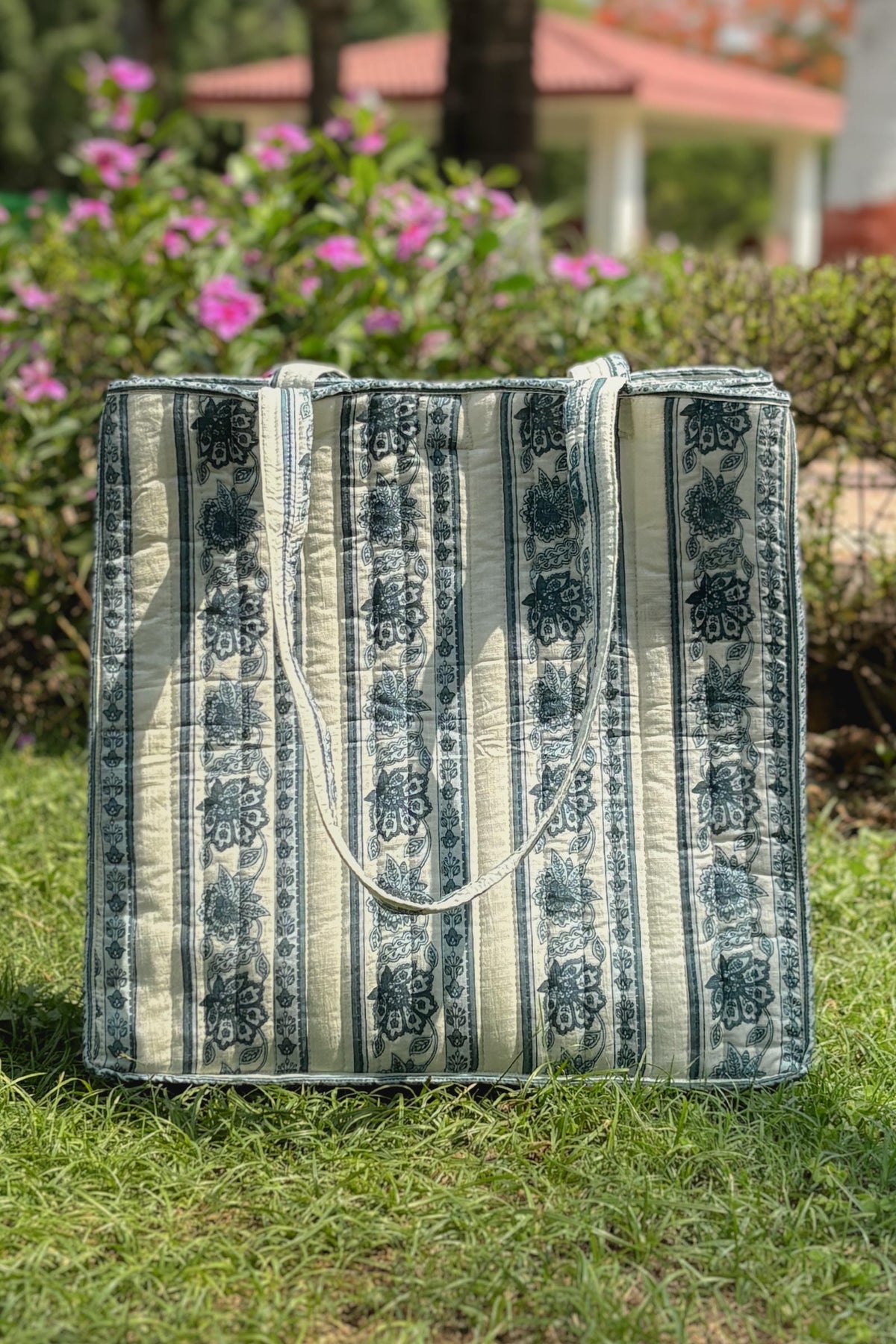 Roza Zehna Tote Bag
