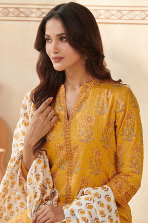 Gulbarg Rahila Sanganeri Kurta