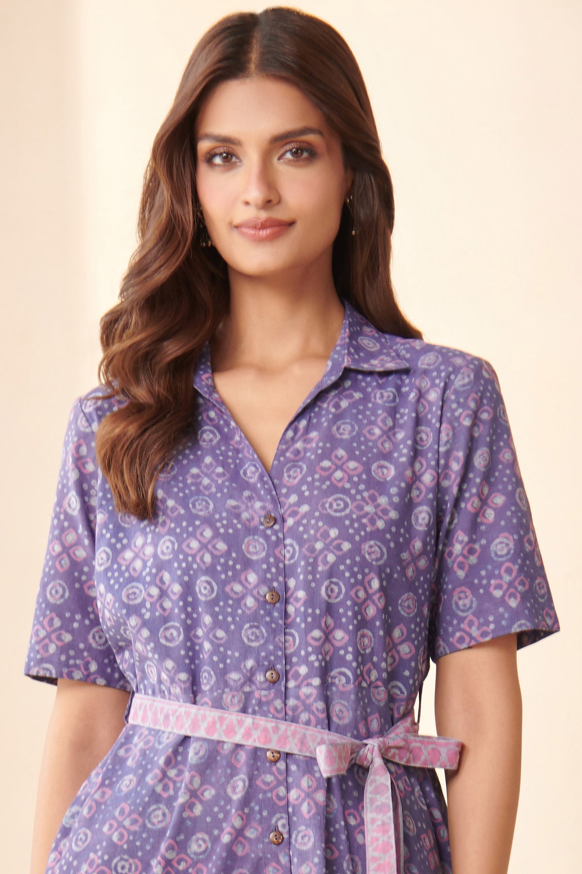 Sehra Aziza Akola Dress