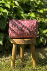 Roza Mirza Vanity Pouch