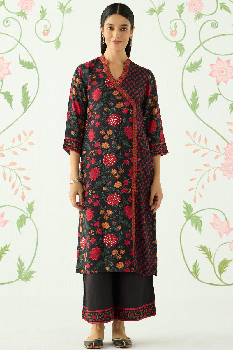 Laylah Nafisa Kurta