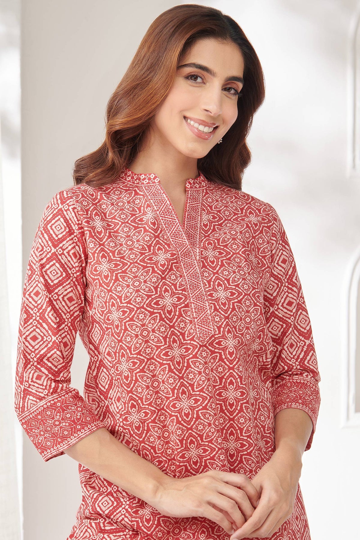 Rangrez Nafya Co-Ord Set