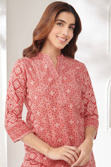 Rangrez Nafya Co-Ord Set
