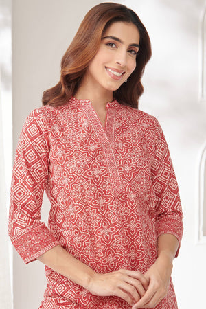 Rangrez Nafya Co-Ord Set