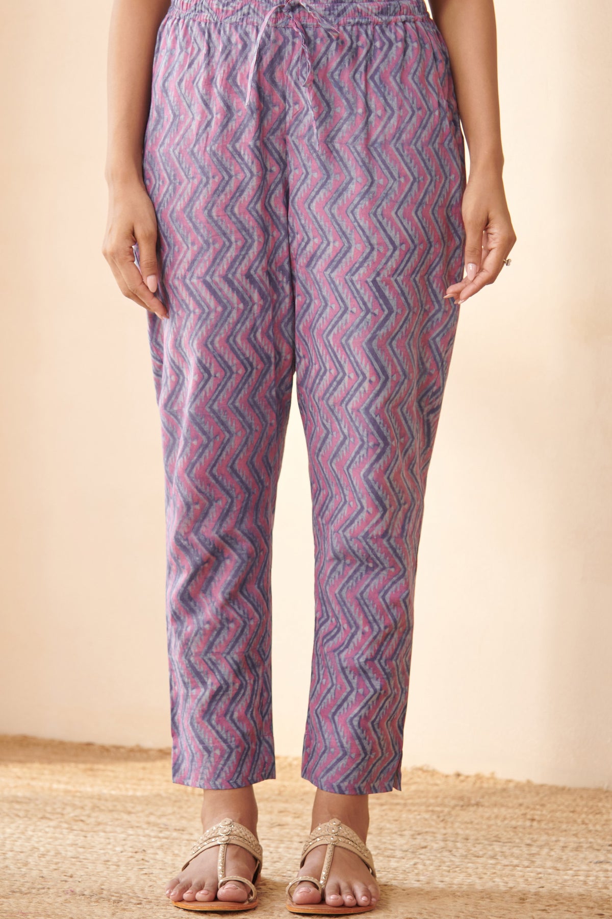 Sehra Rabia Akola Narrow Pants