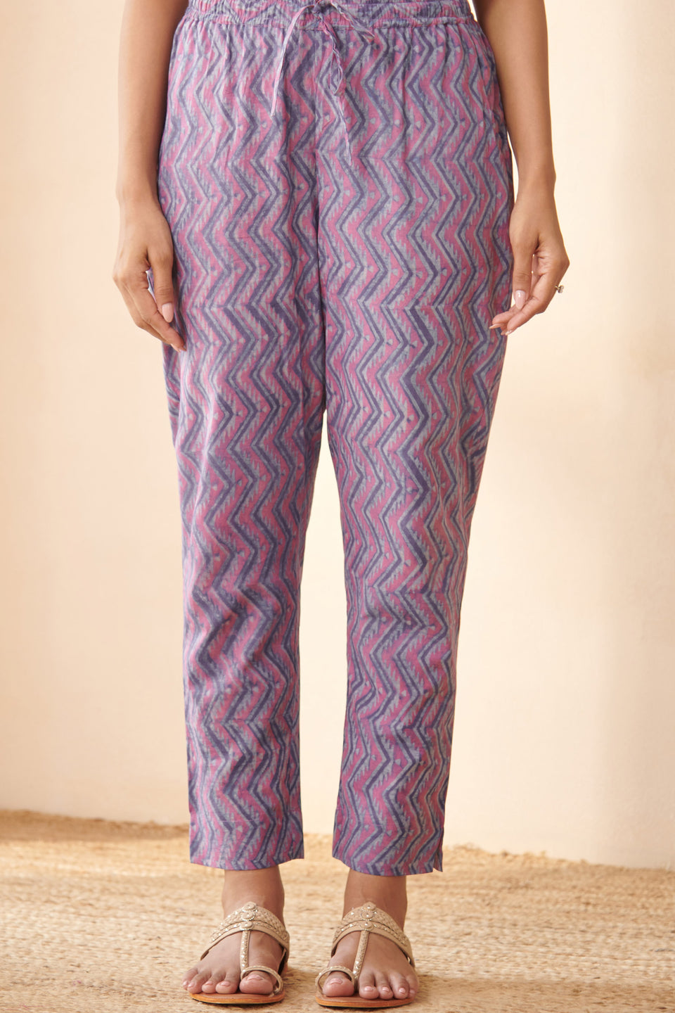Sehra Rabia Akola Narrow Pants