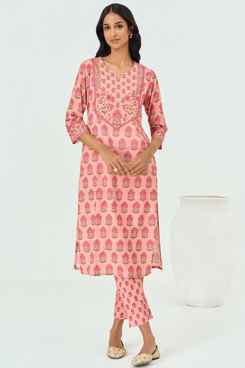 Meher Mahira Kurta