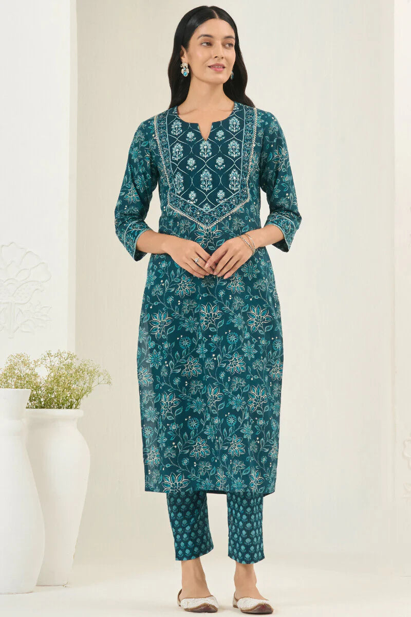 Surplus: Laylah Aafiya Kurta