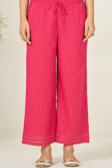Surplus: Roza Zara Fuchsia Farsi