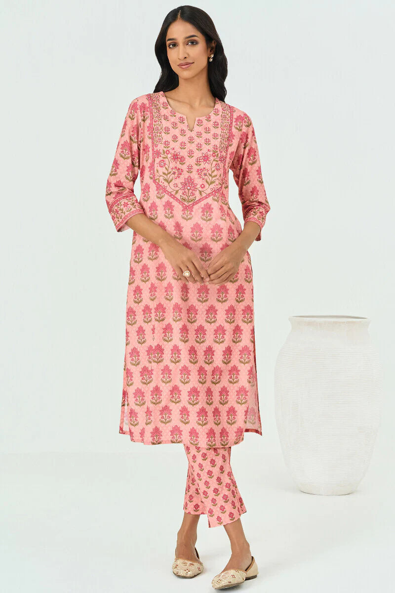 Surplus: Meher Mahira Kurta