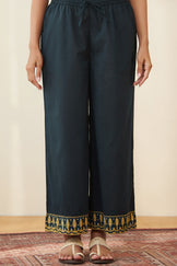 Sehra Zaira Green Farsi