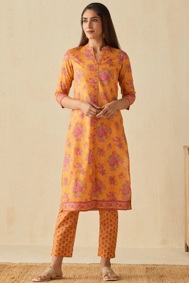 Surplus: Meher Roohi Kurta