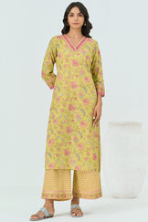 Gauhar Nasira Sanganeri Kurta