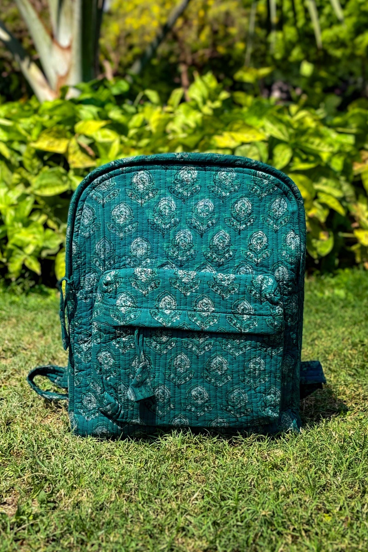 Roza Kashaf Backpack