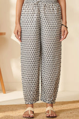 Gauhar Fareeha Sanganeri Izhaar Pants