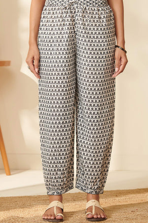 Gauhar Fareeha Sanganeri Izhaar Pants