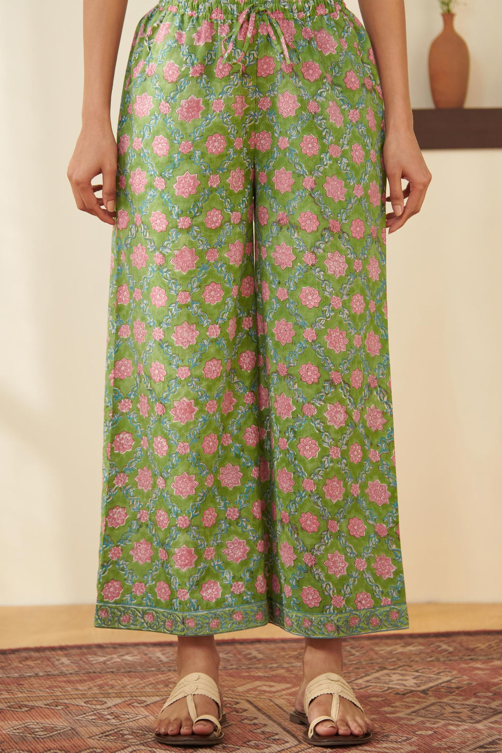 Gulbarg Mumtaz Farsi