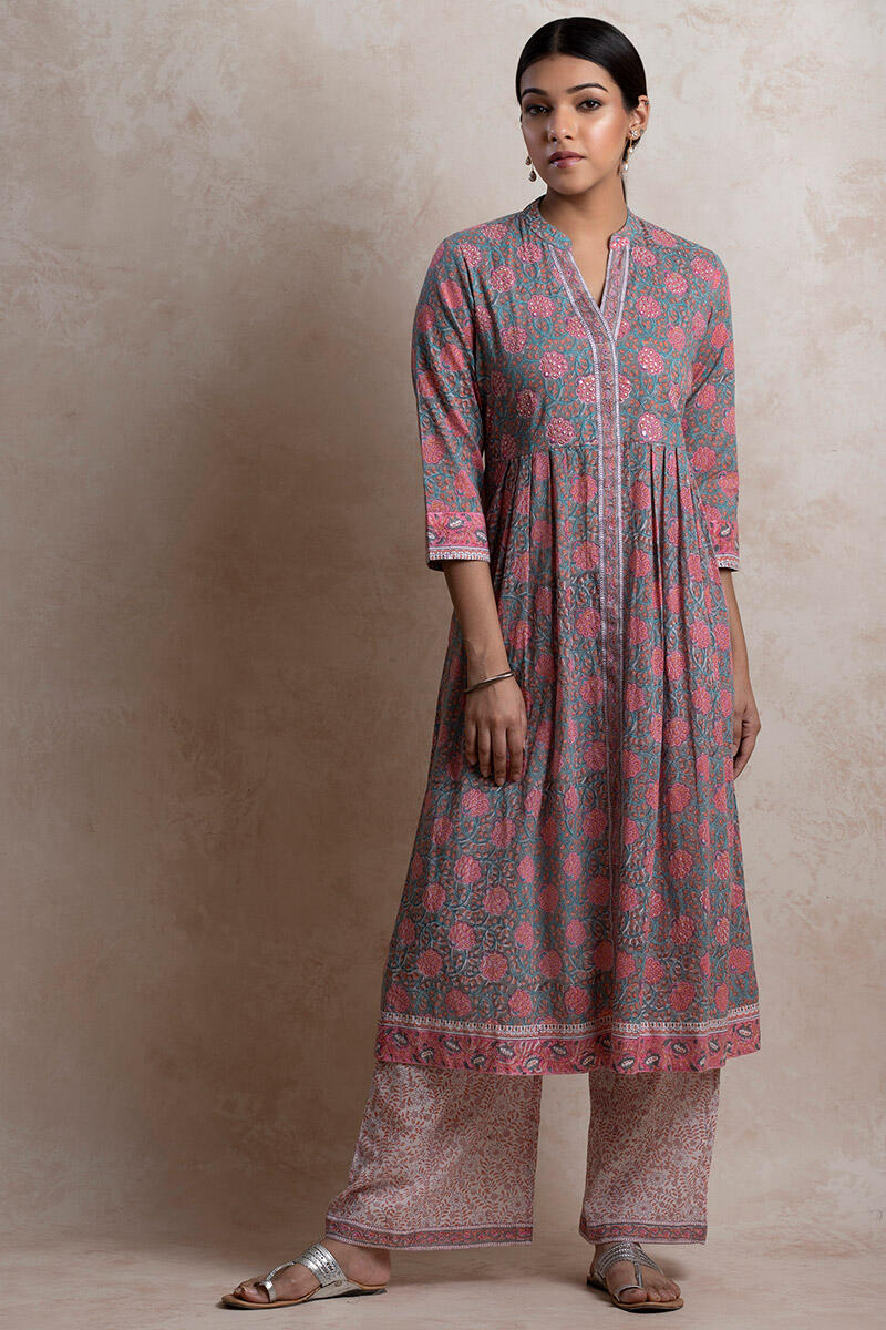 Gulzar Amaira Kurta