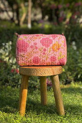 Roza Shanaya Toiletry Pouch