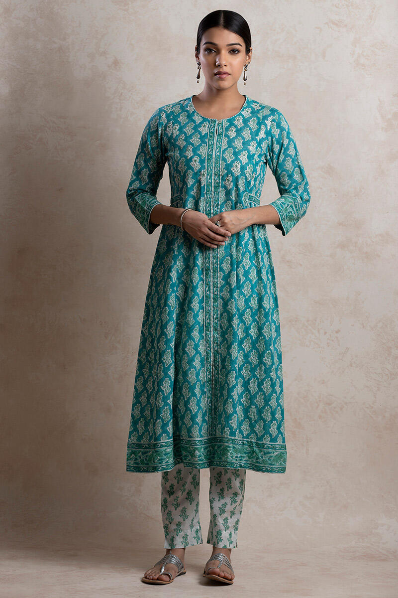 Darya Nusrat Kurta