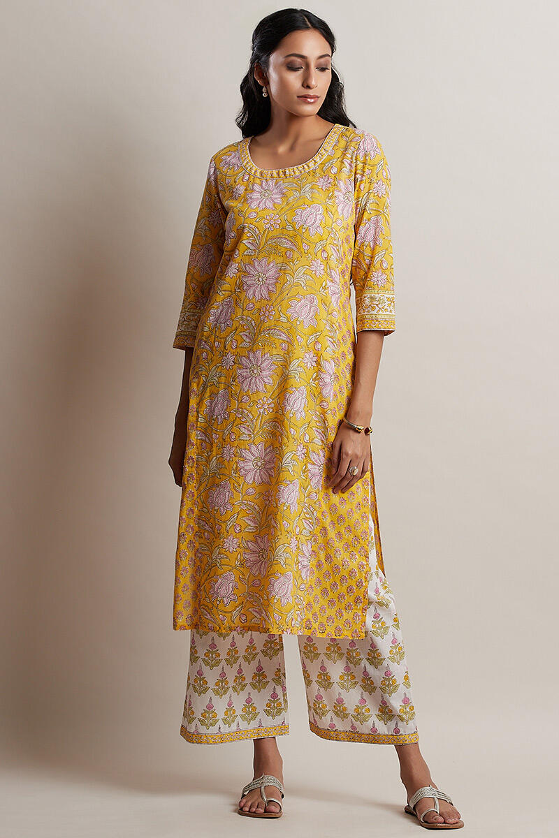 Nafees Zinat Kurta