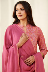 Gauhar Yana Dupatta
