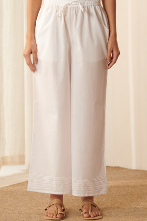 Roza Kainaat White Farsi