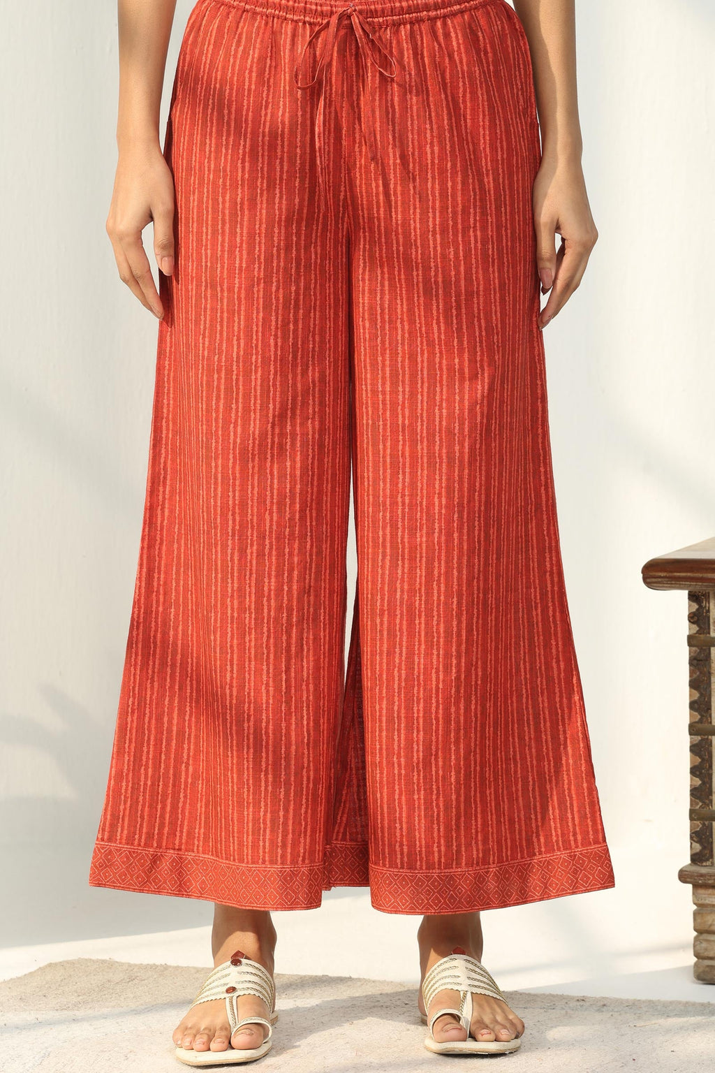 Surplus: Rangrez Raisa Palazzo