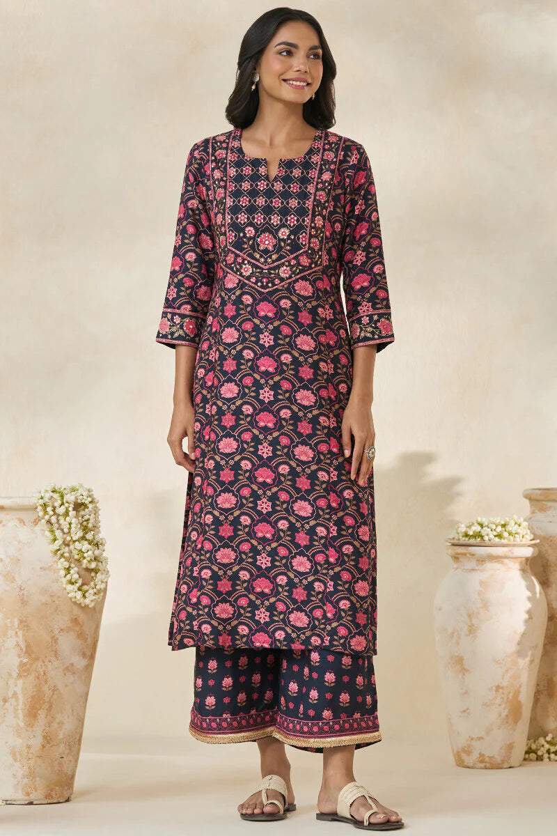 Surplus: Mehrunissa Amina Kurta