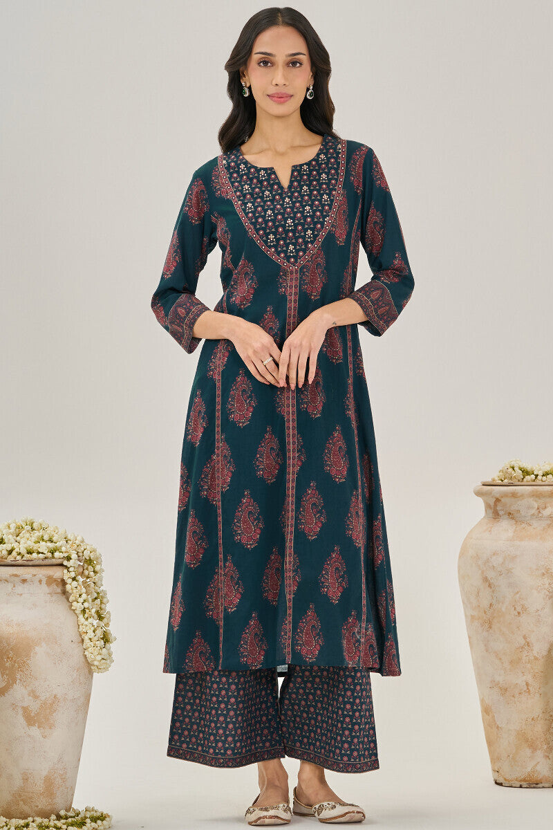 Gauhar Bahara Kurta