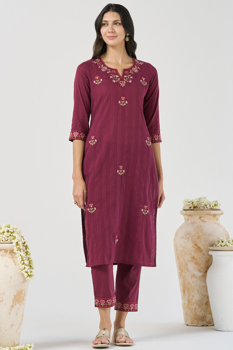 Mehraab Azma Kurta