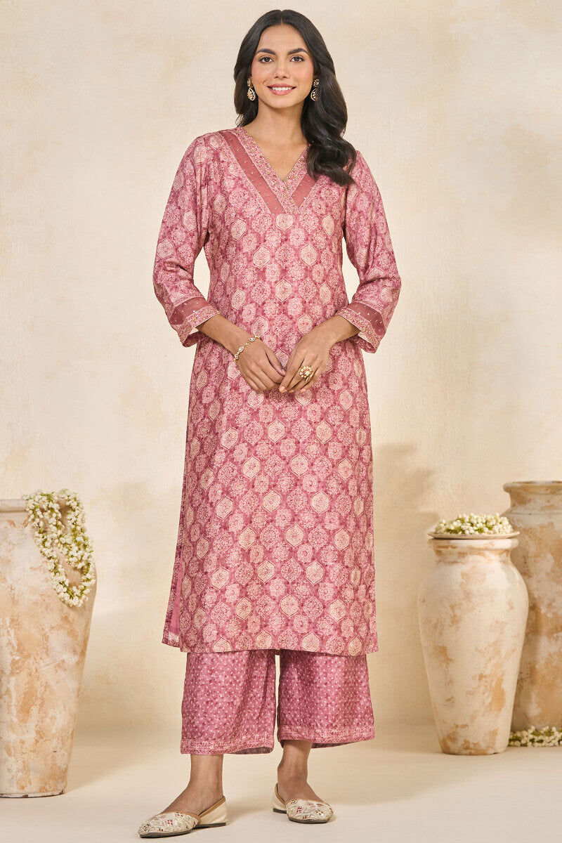 Mehrunissa Sameera Kurta