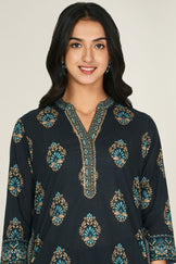 Surplus: Rangrez Naisha Short Kurta