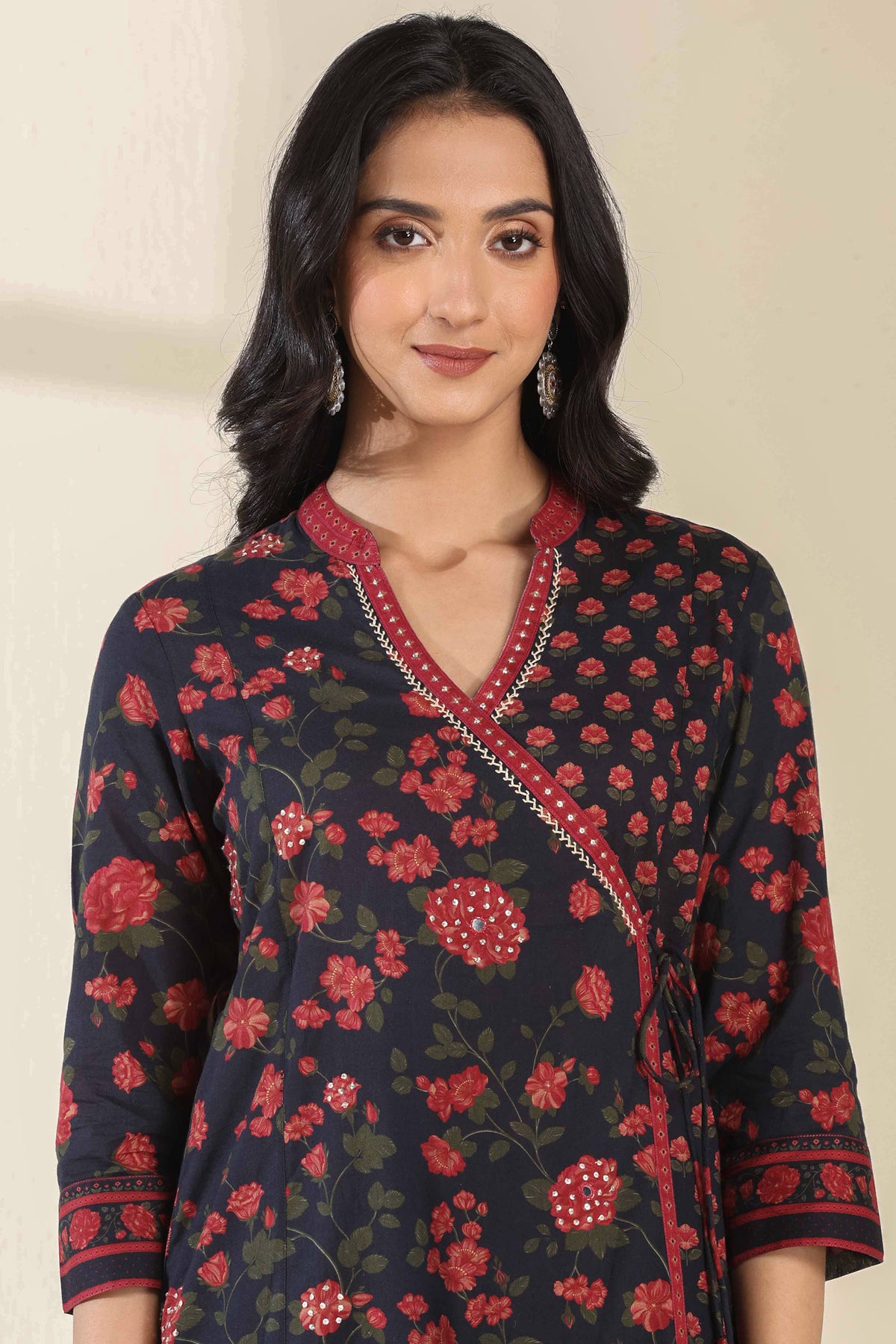 Laylah Anaisha Kurta