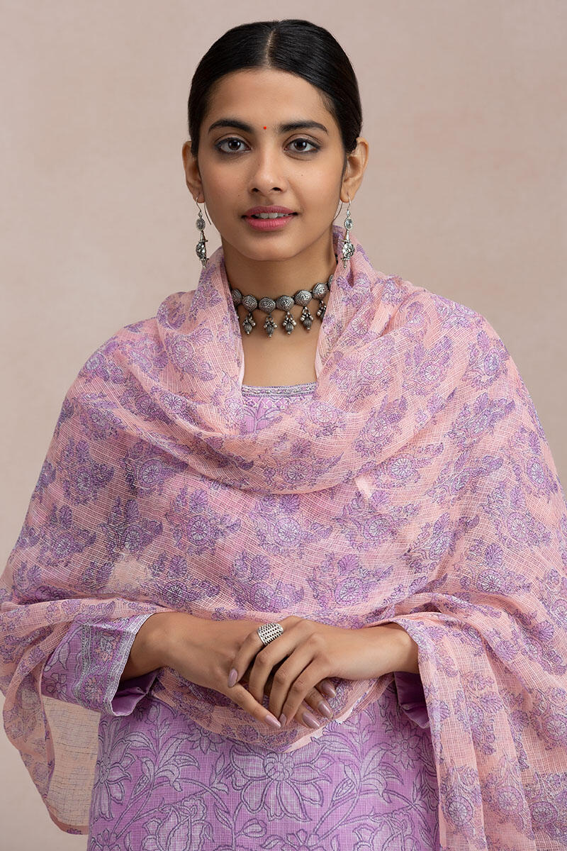 Gauhar Zeenat Kota Dupatta