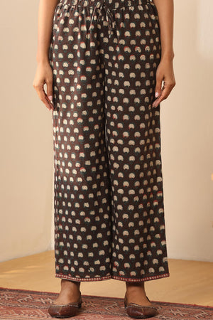 Sehra Mehreen Bagru Farsi