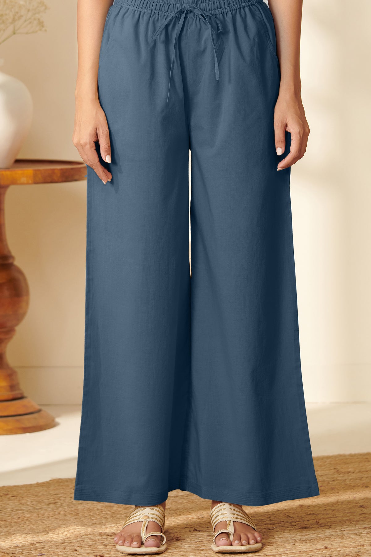 Roza Farzin Blue Farsi