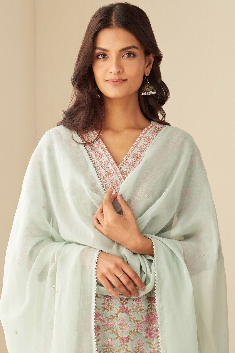 Mehrunissa Shazia Dupatta