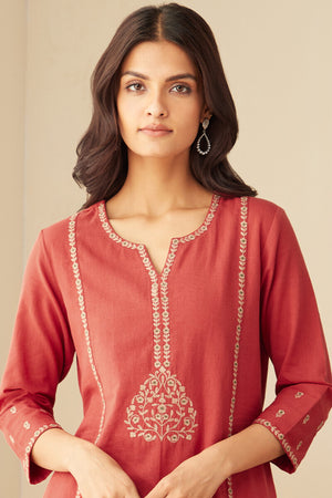 Roza Raima Kurta