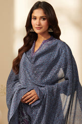 Sehra Mahi Akola Kota Dupatta