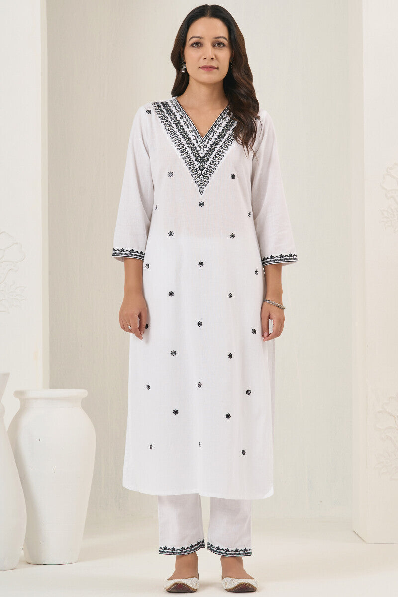 Mehraab Nazira Kurta