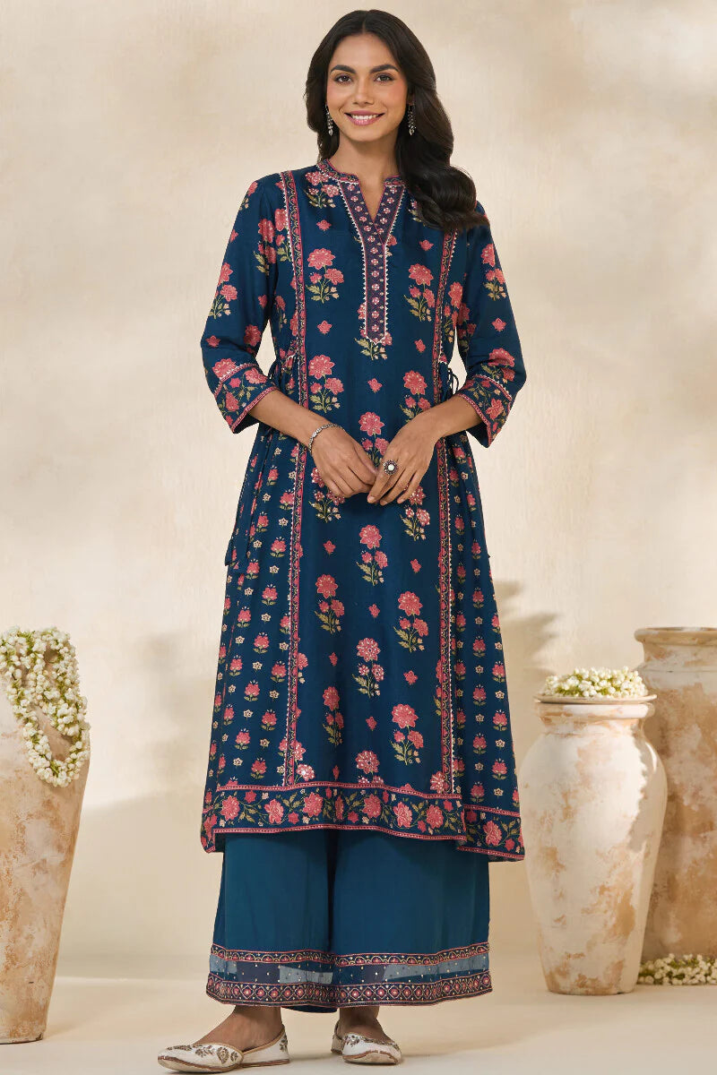 Surplus: Mehrunissa Yasmin Kurta