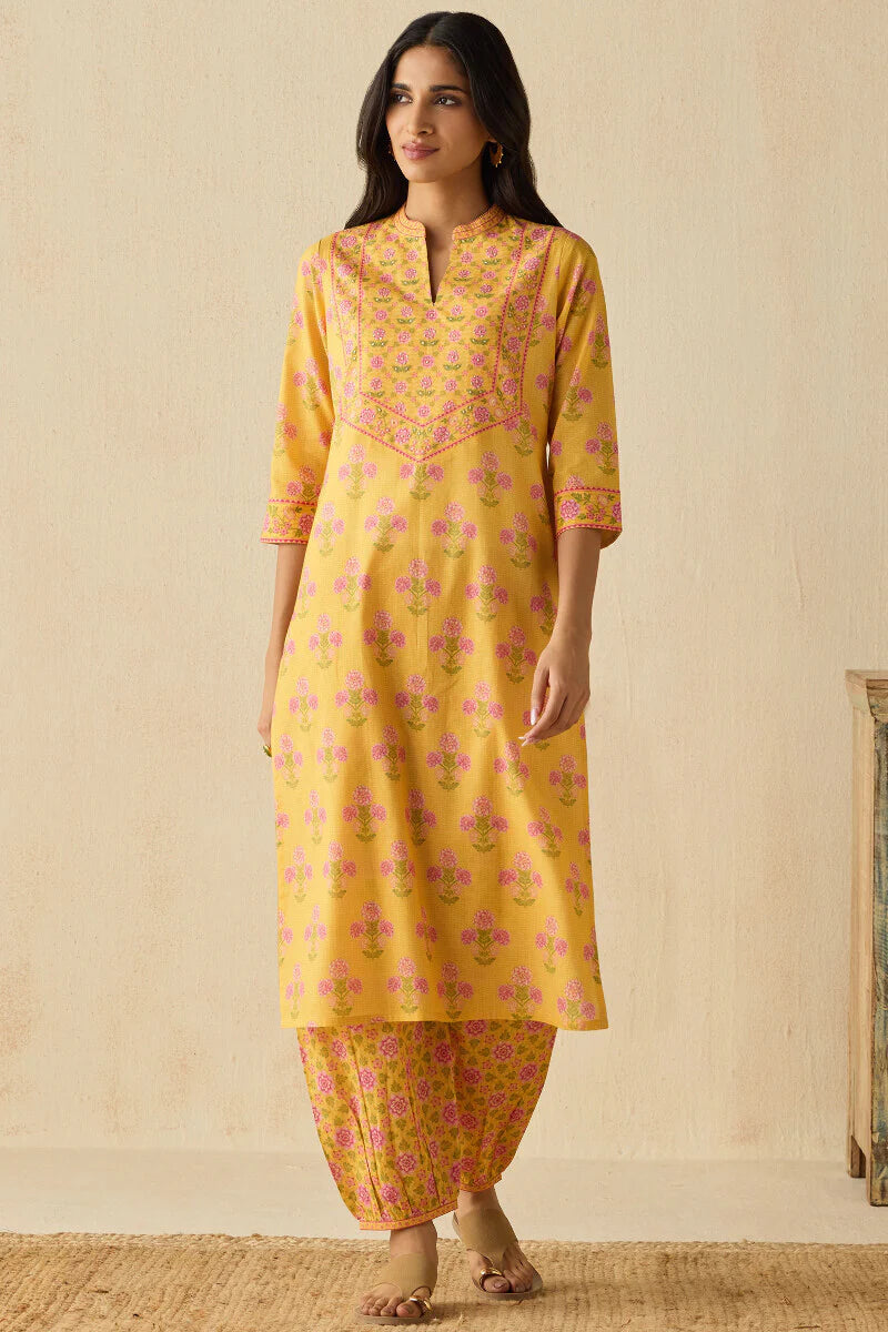Surplus: Meher Mahi Kurta