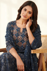 Surplus: Sehra Maira Akola Kurta