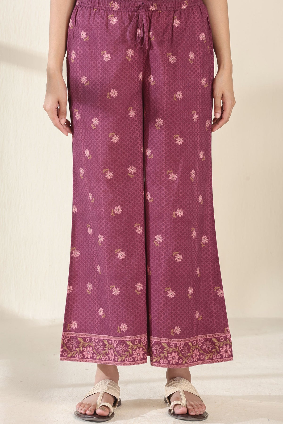 Surplus: Roz Meher Falak Palazzo