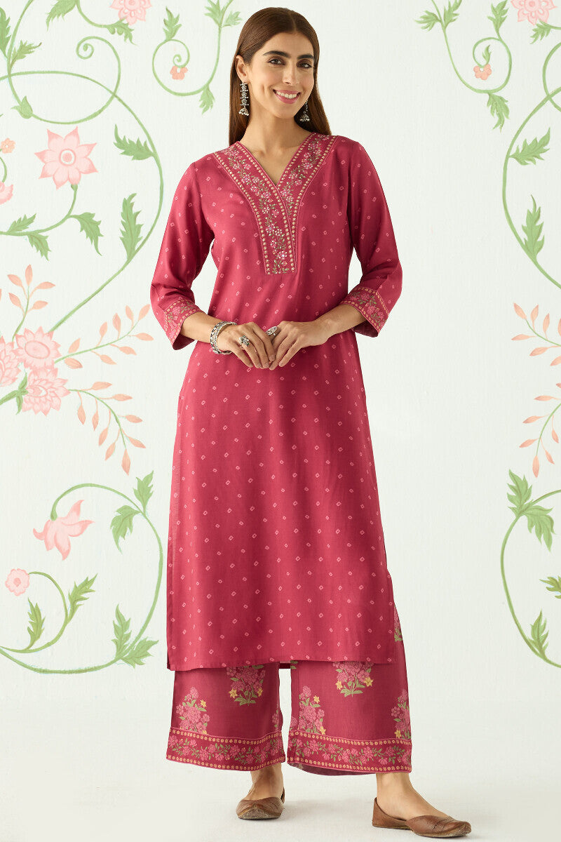 Meher Rahat Kurta