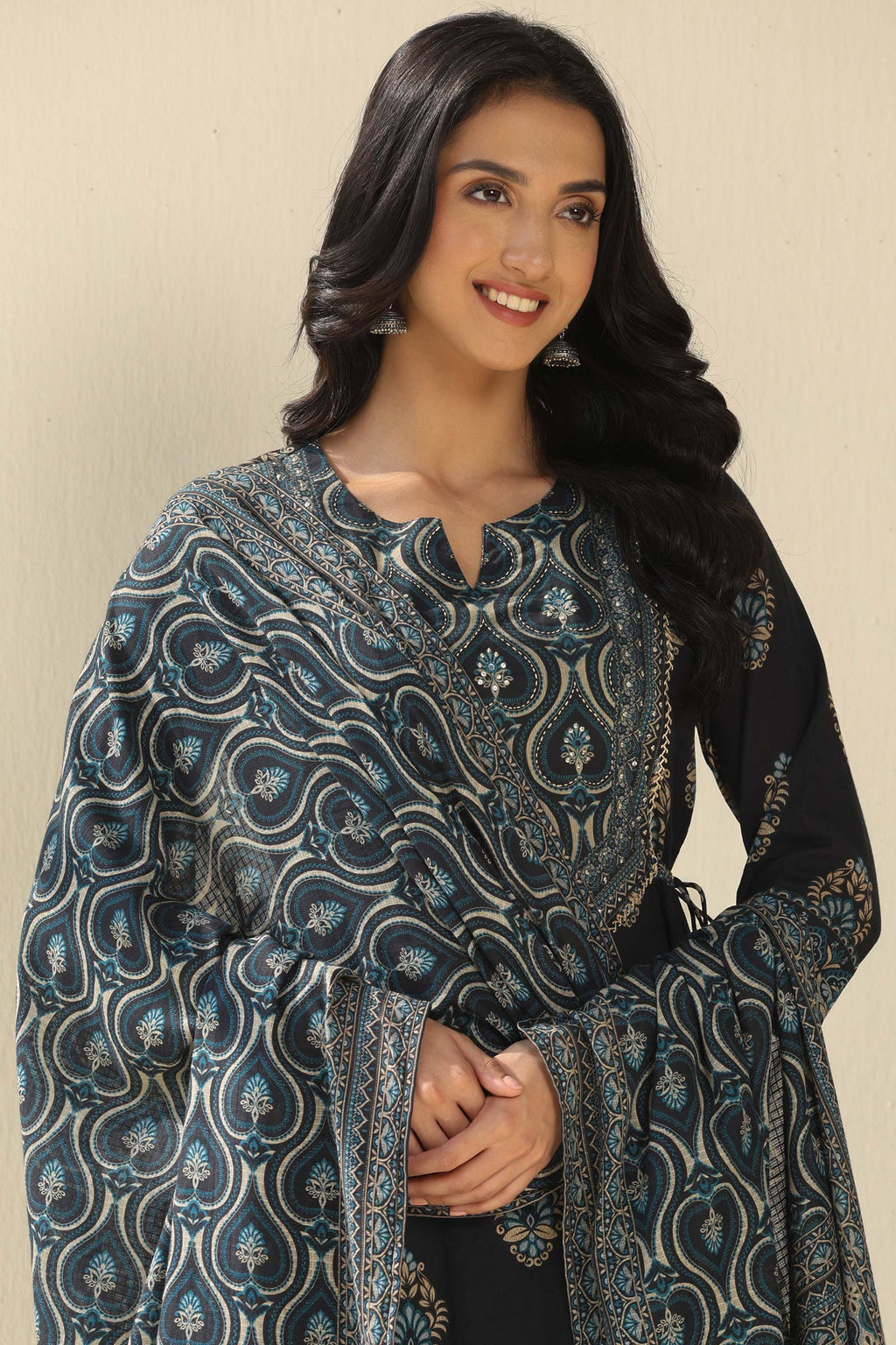 Rangrez Naisha Dupatta
